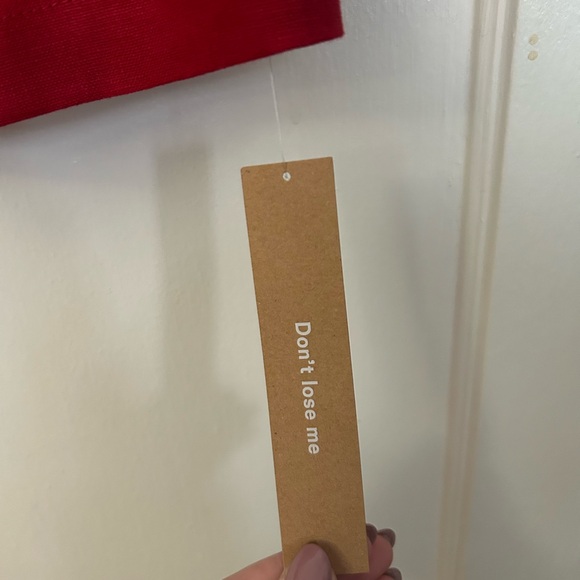 Reformation Citron linen dress - Picture 5 of 7